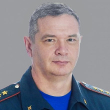 Илья Денисов